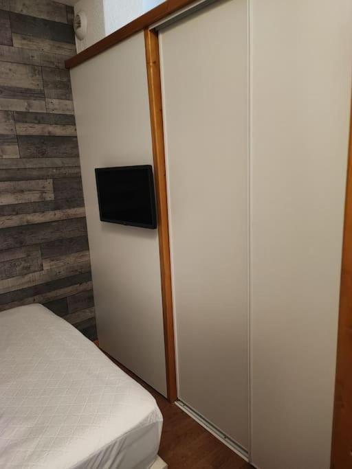Apartment 4 Personnes Puy Saint Vincent 1800 Puy-Saint-Vincent